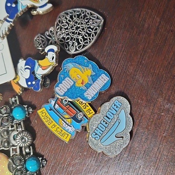 Misc Bundle - Picture 2 of 4